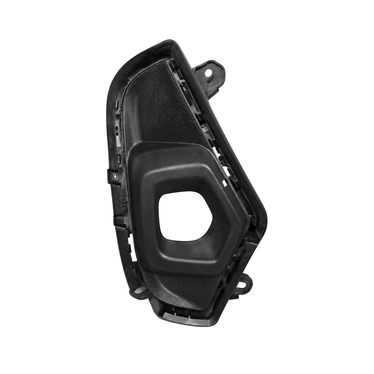 52128-0R290 Front Left Fog Light Bezel for TOYOTA RAV4 2023 - Image 01