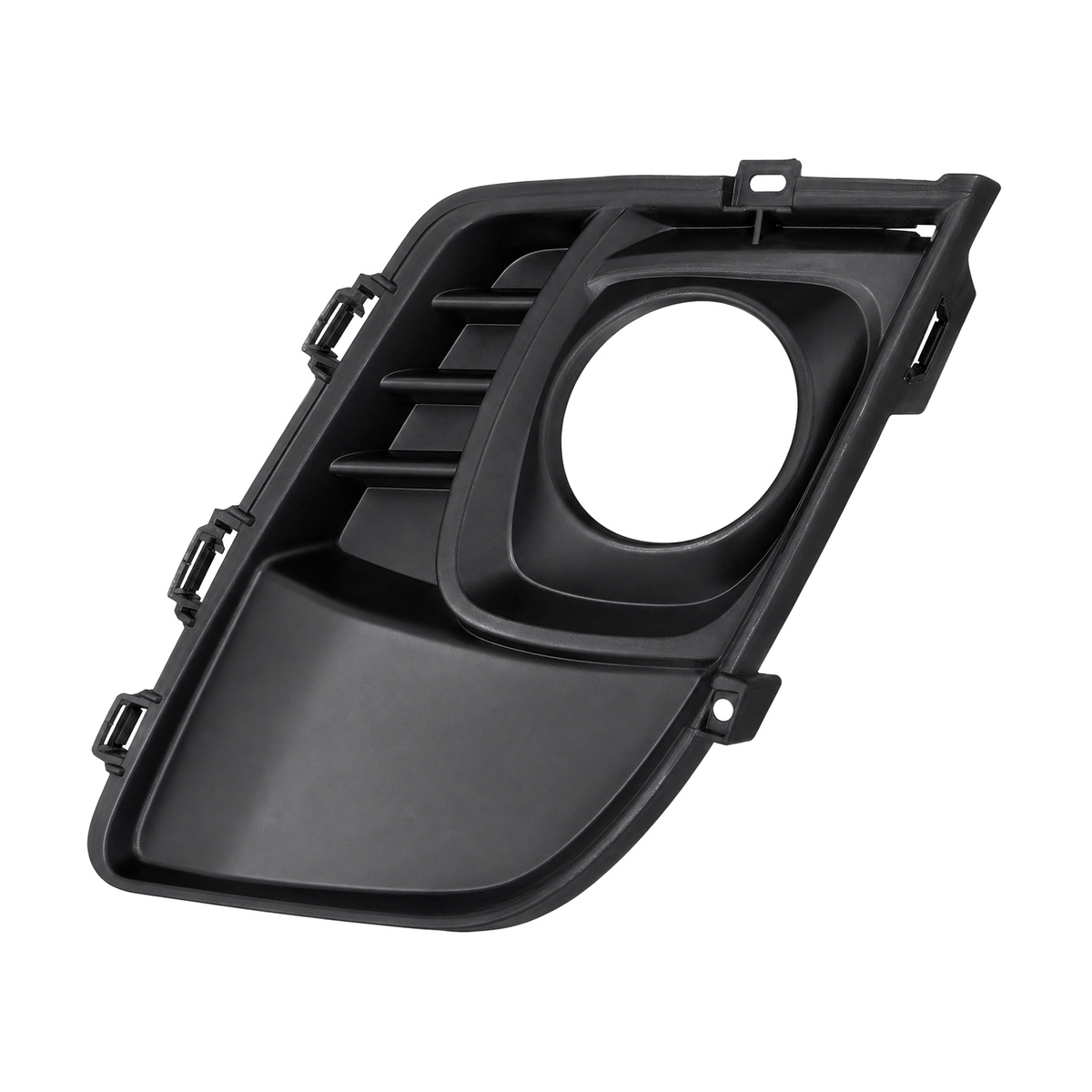 52128-0R290 Front Left Fog Light Bezel for TOYOTA RAV4 2023 - Image 02