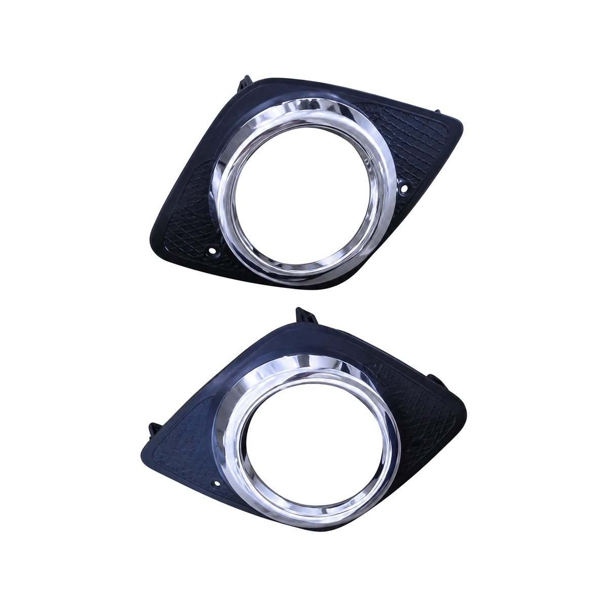52128-OR040 Front Left Fog Light Bezel for TOYOTA RAV4 2008 - Image 03