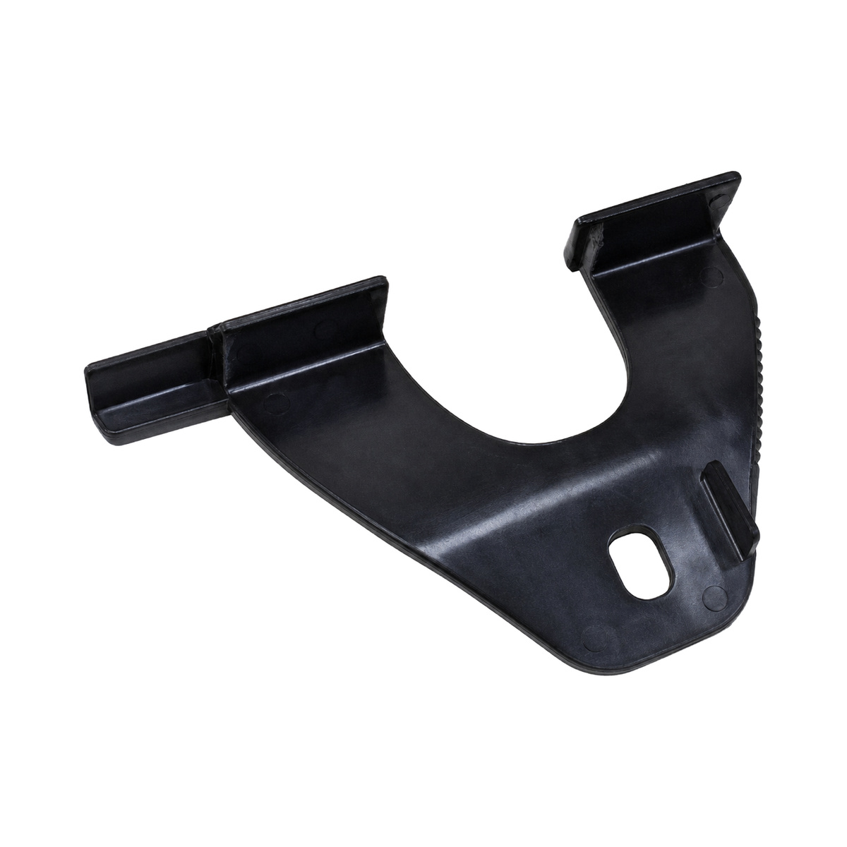 52144-48010 Front Upper Left Bumper Bracket for TOYOTA Highlander 2007-2013 - Image 01