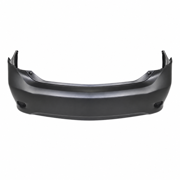 52159-02953 Rear Bumper Cover for 2007 TOYOTA Corolla - Image 01