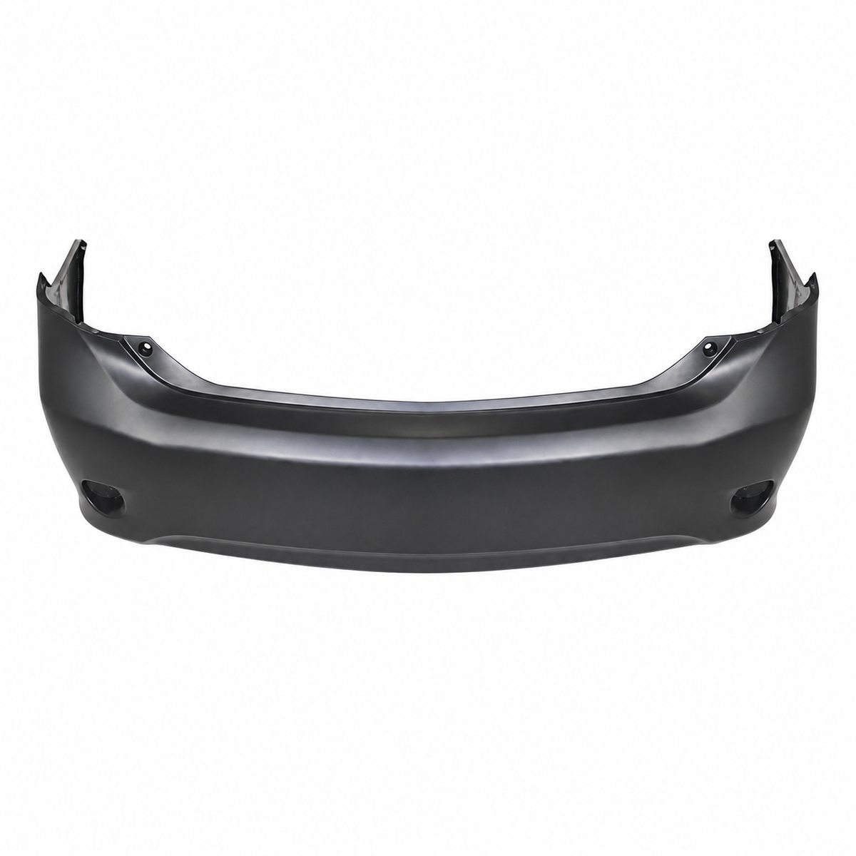 52159-02953 Rear Bumper Cover for 2007 TOYOTA Corolla - Image 01