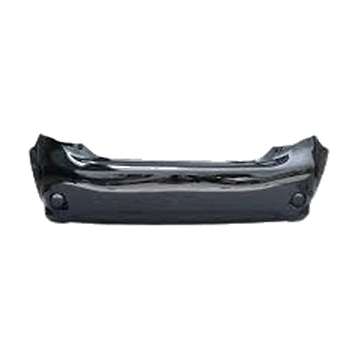 52159-02953 Rear Bumper Cover for 2007 TOYOTA Corolla - Image 02