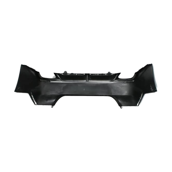 52159-0E040 Rear Bumper Cover for 2009 TOYOTA Highlander - Image 01