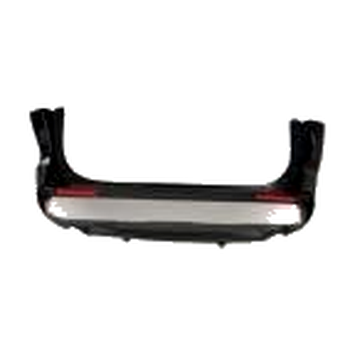 52159-0R030 Rear Bumper Cover for 2008 TOYOTA RAV4 - Image 03