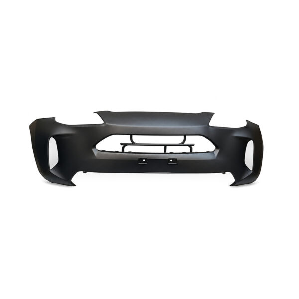 52159-OA160 Rear Bumper Lip for TOYOTA Corolla Cross 2021 - Image 01