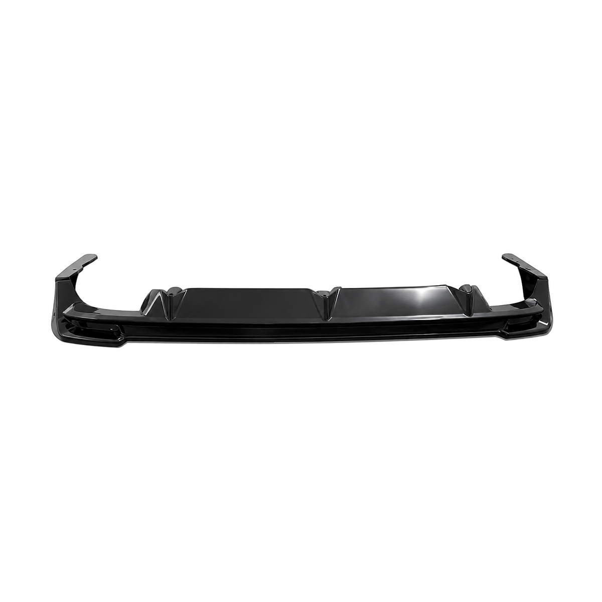 52169-06240 Rear Bumper Lip for TOYOTA Camry 2018 - Image 02