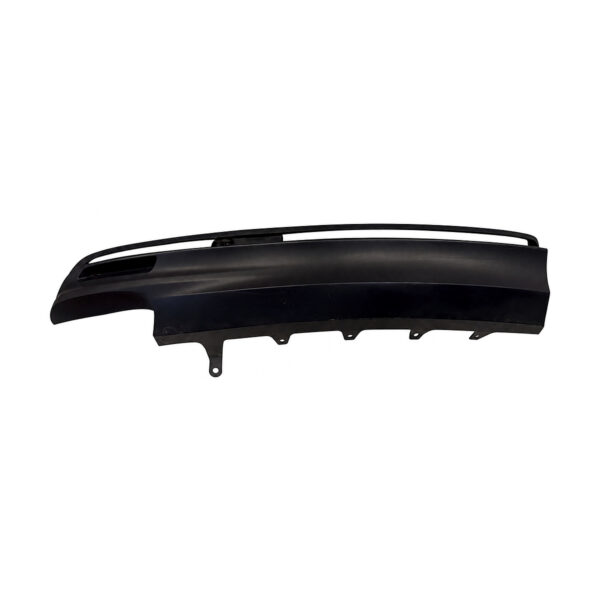 52169-0D030 Rear Bumper Lip for TOYOTA Yaris 2017 - Image 01