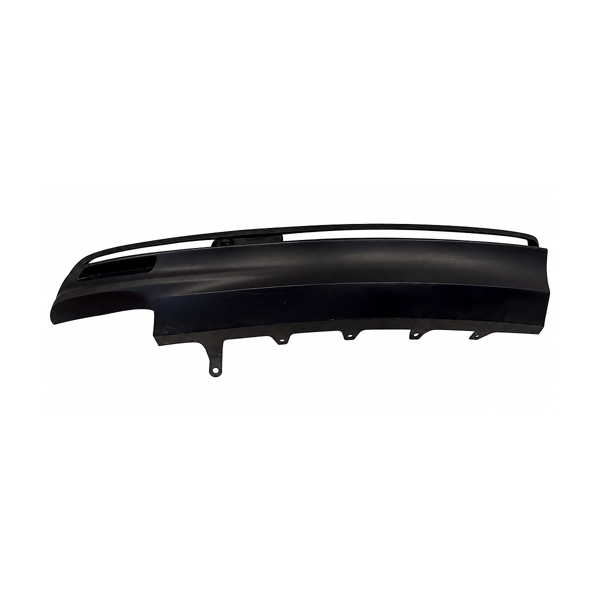 52169-0D030 Rear Bumper Lip for TOYOTA Yaris 2017 - Image 01