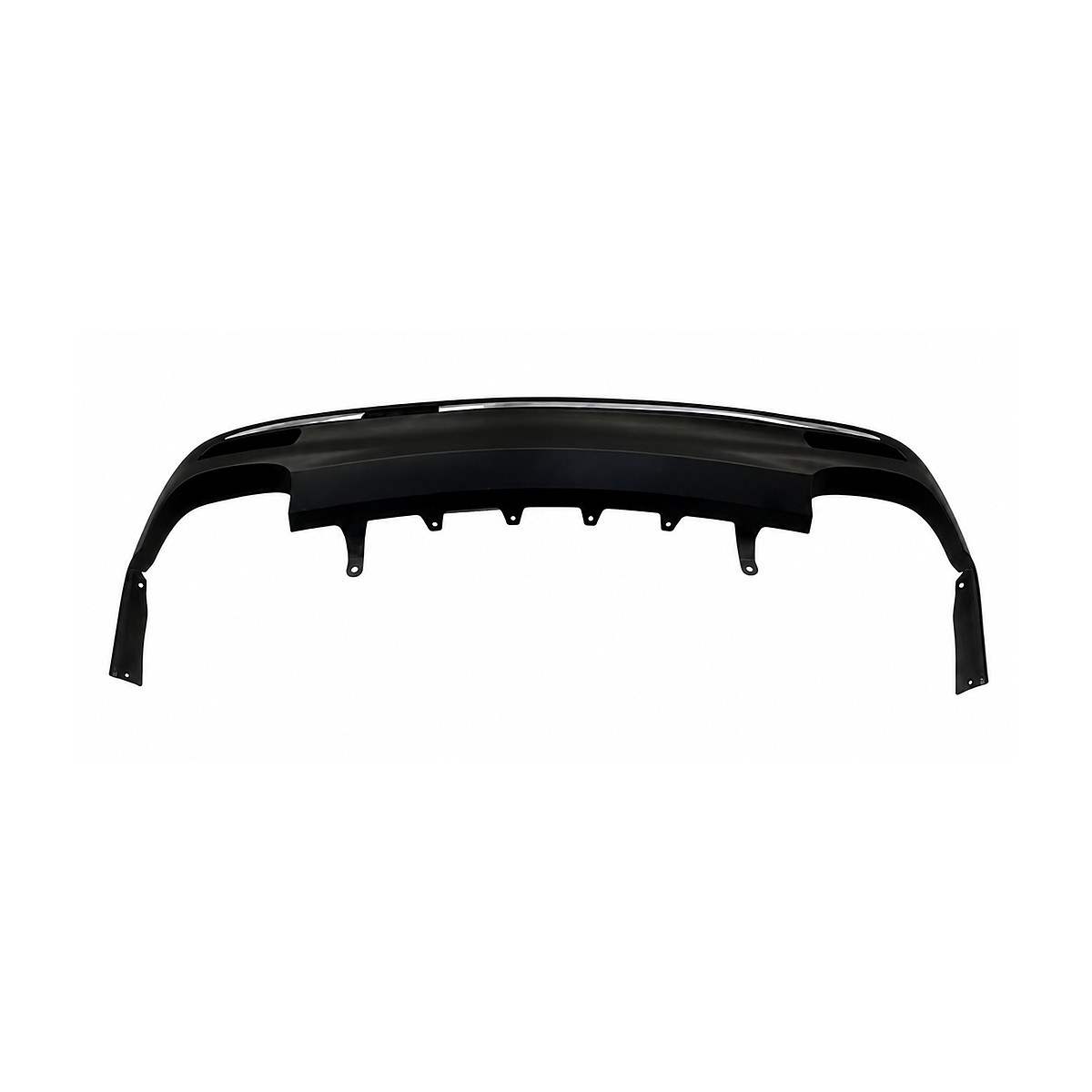 52169-0D030 Rear Bumper Lip for TOYOTA Yaris 2017 - Image 03