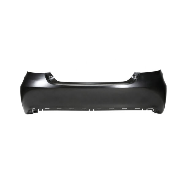 52169-AQ900 Rear Bumper Lip for TOYOTA Camry 2025 - Image 01