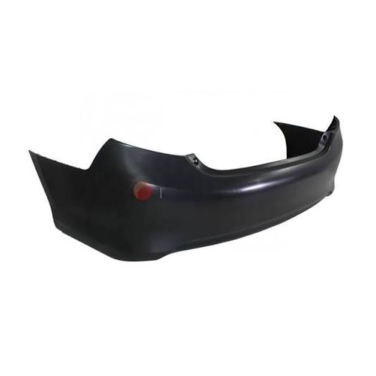 52169-AQ900 Rear Bumper Lip for TOYOTA Camry 2025 - Image 02