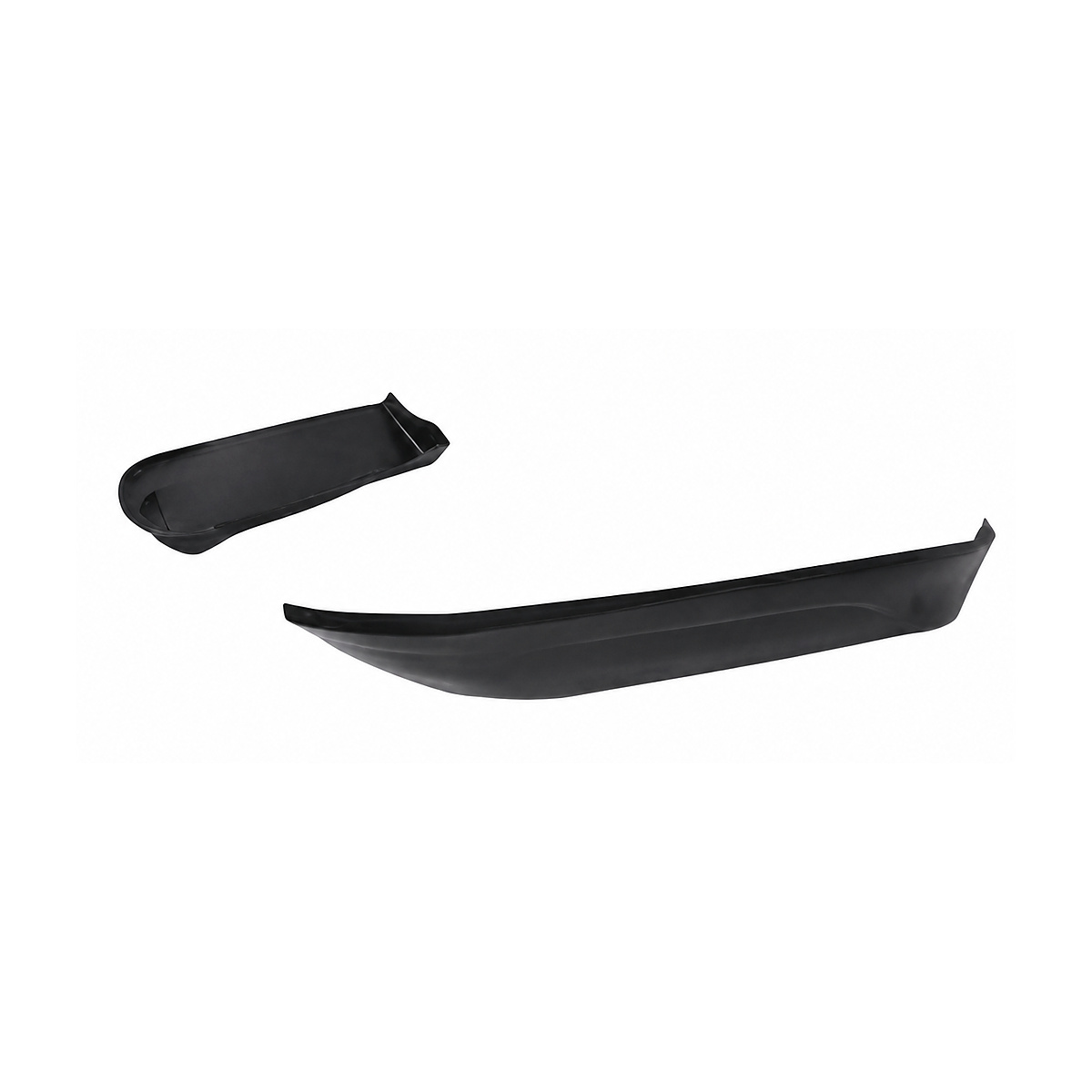 52169-AQ900 Rear Bumper Lip for TOYOTA Camry 2025 - Image 03