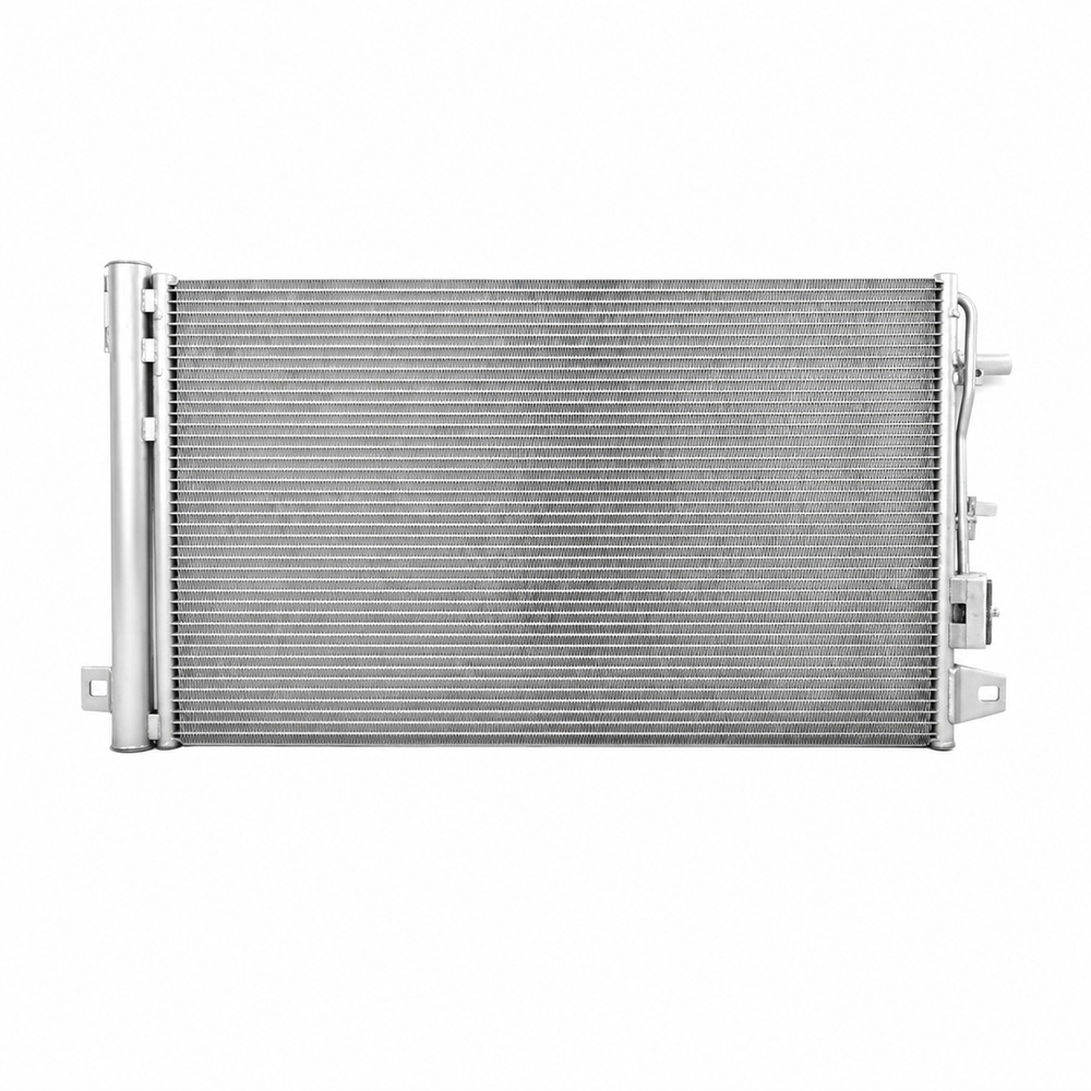 52450901 A/C Condenser Assembly for BUICK Skylark - Image 02