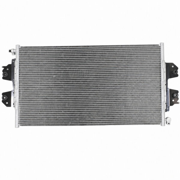 52451229 A/C Condenser Assembly for CHEVROLET Caprice - Image 01