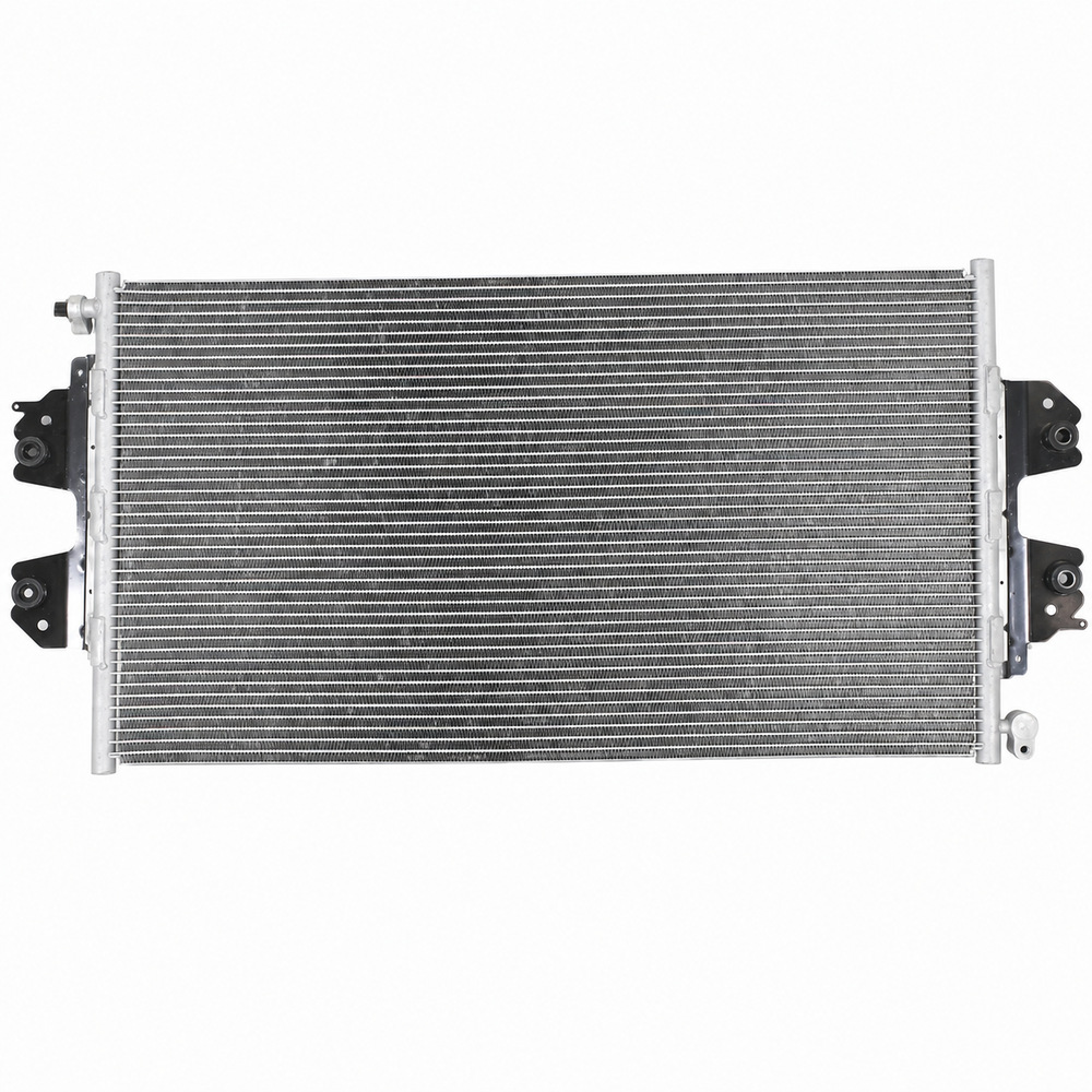 52451229 A/C Condenser Assembly for CHEVROLET Caprice - Image 01