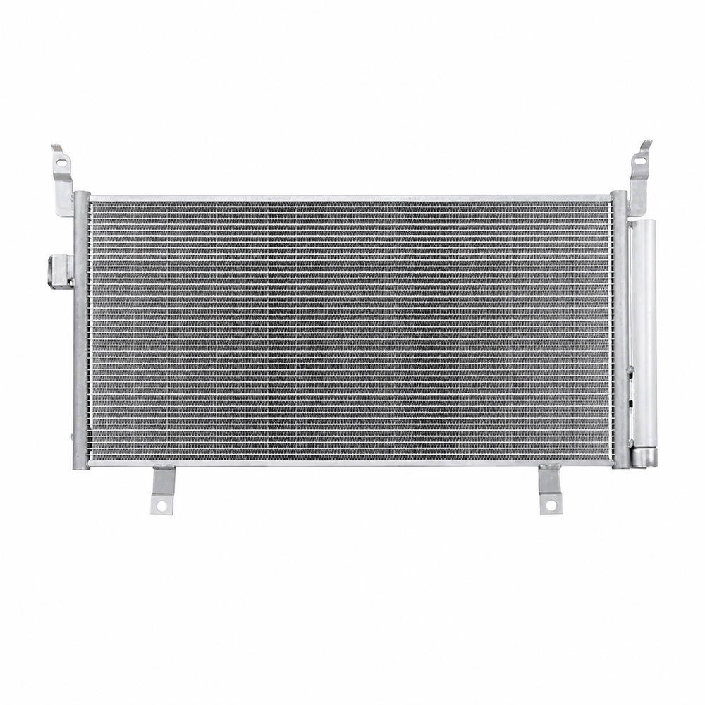 52452050 A/C Condenser Assembly for BUICK Regal - Image 01