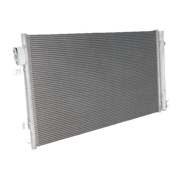 52454594 A/C Condenser Assembly for CADILLAC Eldorado - Image 01