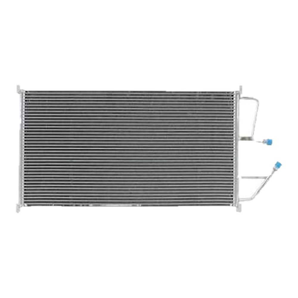 52455842 A/C Condenser Assembly for CHEVROLET Blazer - Image 03