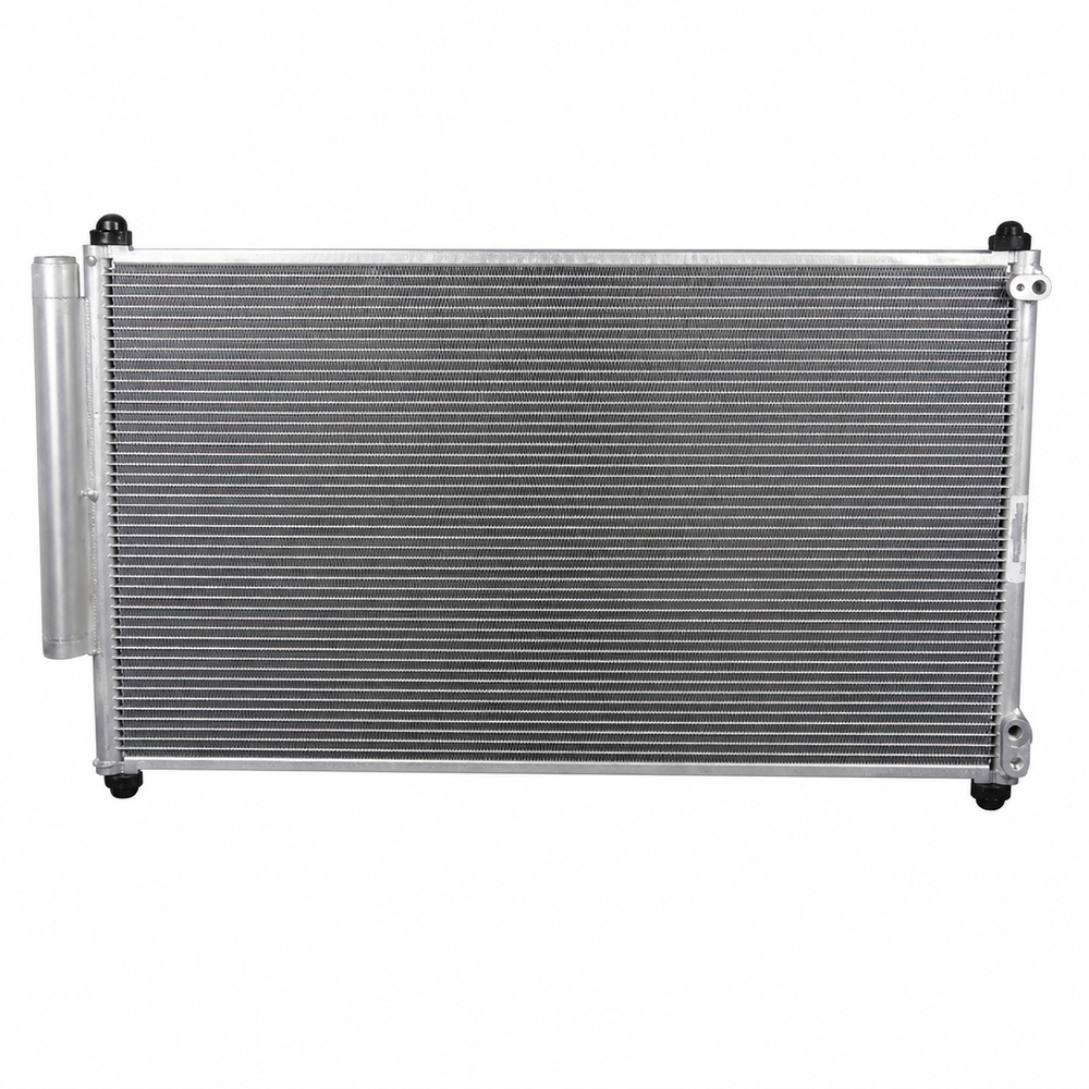52461314 A/C Condenser Assembly for BUICK Century - Image 01