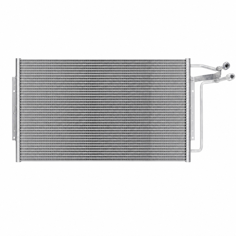 52461315 A/C Condenser Assembly for CADILLAC Fleetwood - Image 01