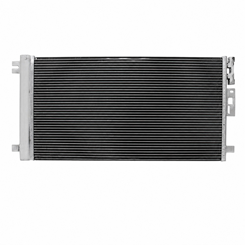 52461315 A/C Condenser Assembly for CADILLAC Fleetwood - Image 02