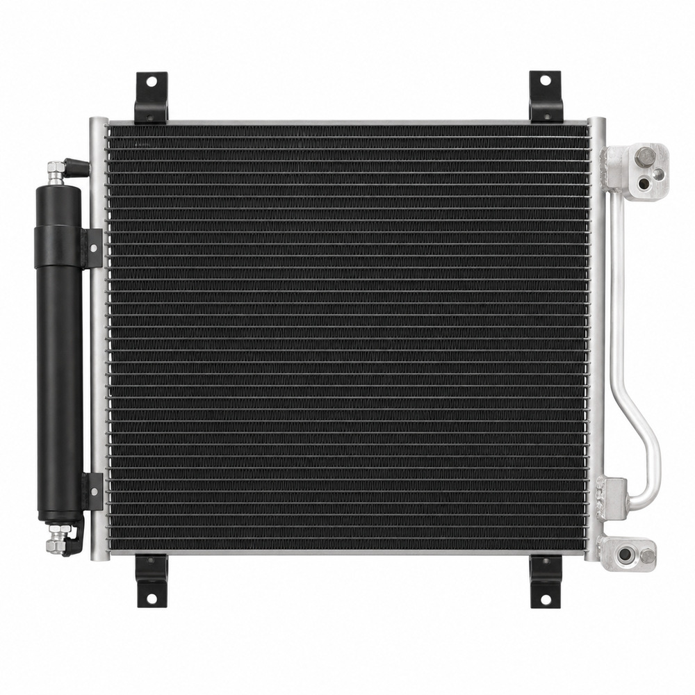 52461517 A/C Condenser Assembly for BUICK Riviera - Image 02