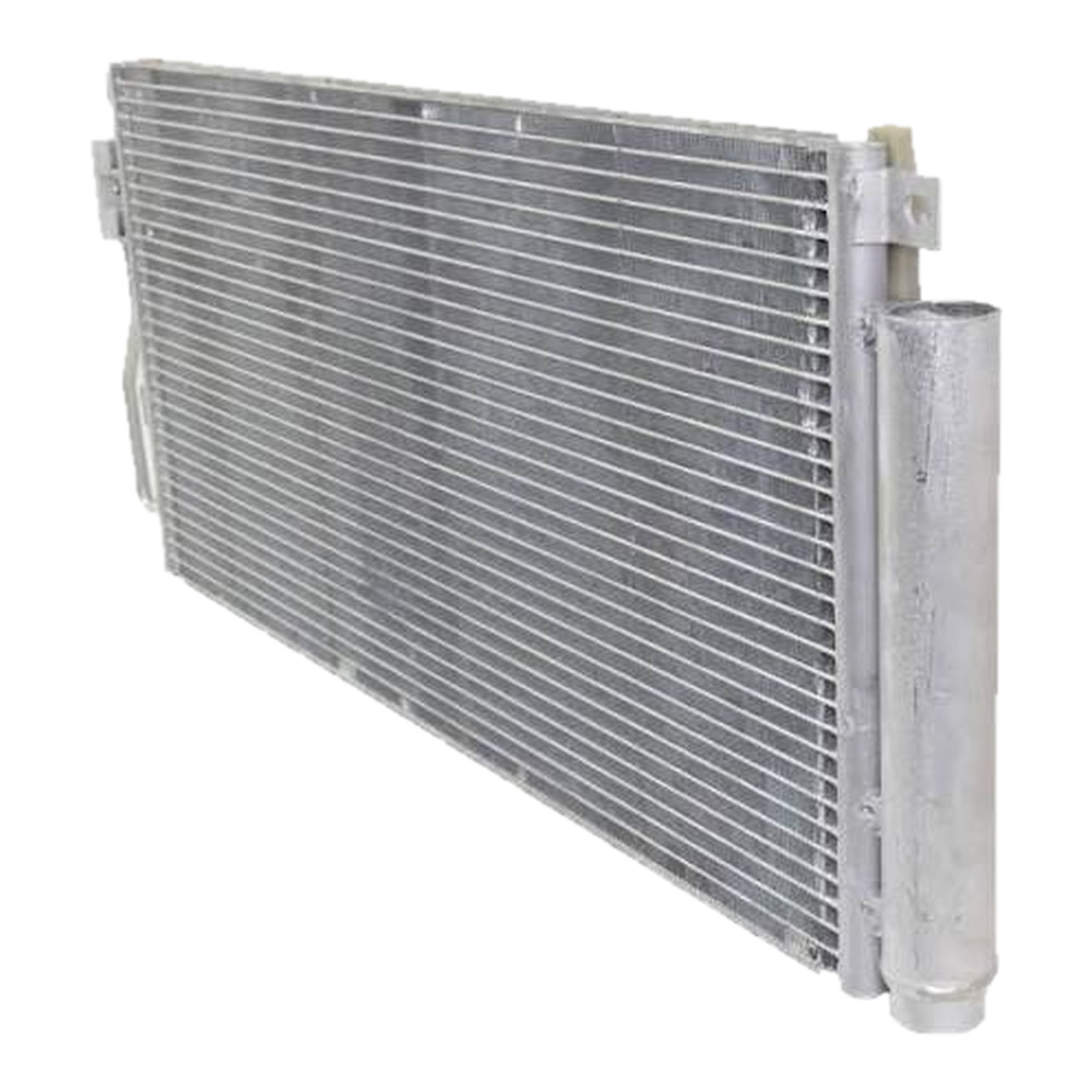 52461534 A/C Condenser Assembly for BUICK Skylark - Image 01