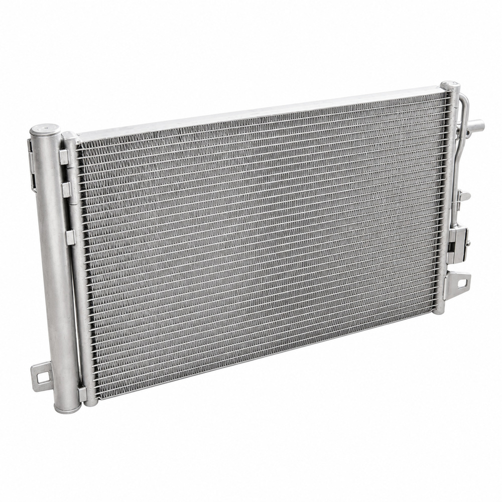 52461534 A/C Condenser Assembly for BUICK Skylark - Image 02