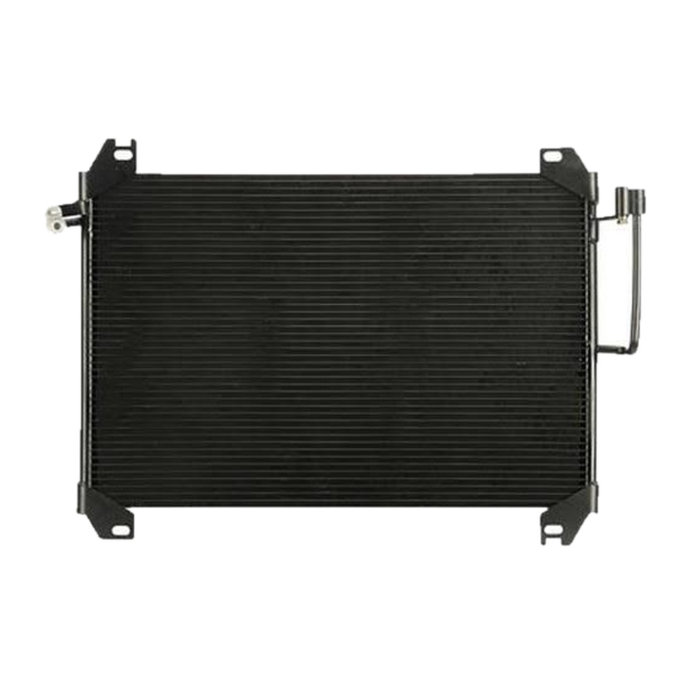 52467045 A/C Condenser Assembly for CHEVROLET Astro - Image 01