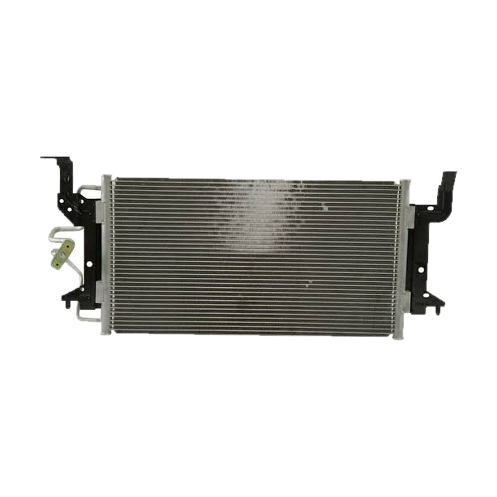 52469683 A/C Condenser Assembly for CADILLAC Concours - Image 02