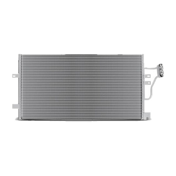 52471072 A/C Condenser Assembly for CADILLAC Seville - Image 01