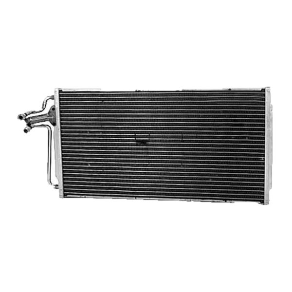 52474647 A/C Condenser Assembly for CHEVROLET Blazer - Image 01