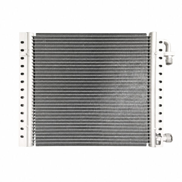 52478943 A/C Condenser Assembly for BUICK GL8 - Image 01