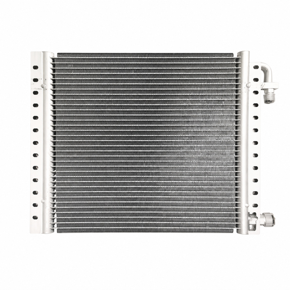 52478943 A/C Condenser Assembly for BUICK GL8 - Image 01