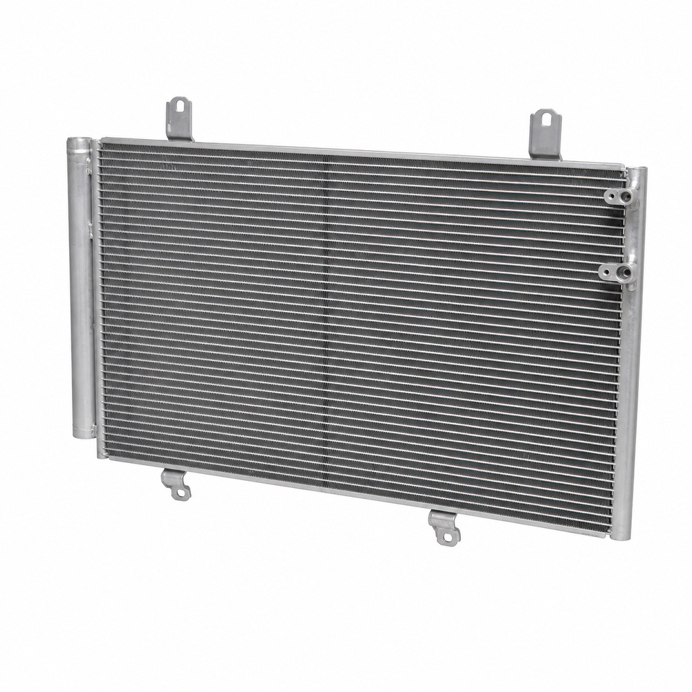 52478943 A/C Condenser Assembly for BUICK GL8 - Image 02