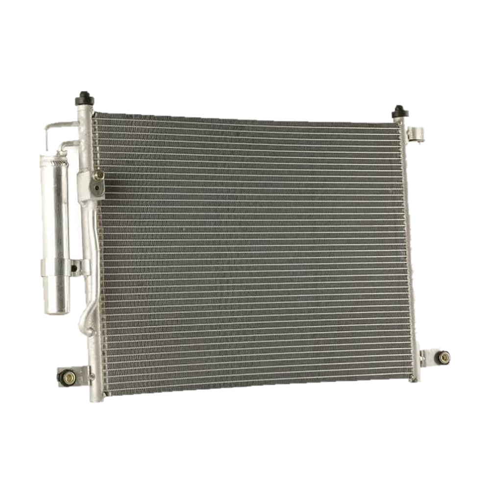52478943 A/C Condenser Assembly for BUICK GL8 - Image 03