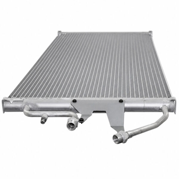 52480034 A/C Condenser Assembly for CHEVROLET Tahoe - Image 01