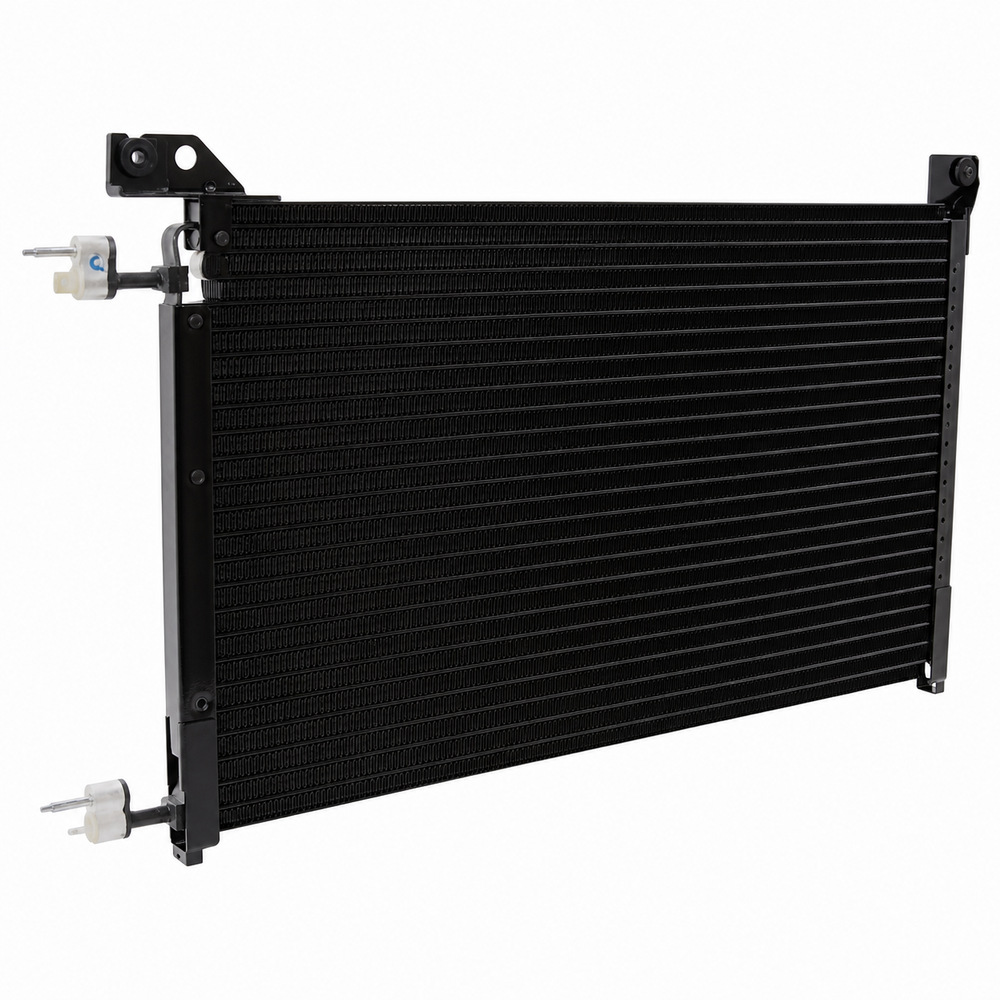 52487303 A/C Condenser Assembly for CADILLAC Escalade - Image 02