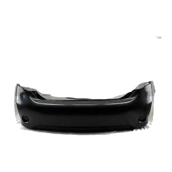 52519-02760 Rear Bumper Cover for 2010 TOYOTA Corolla - Image 01