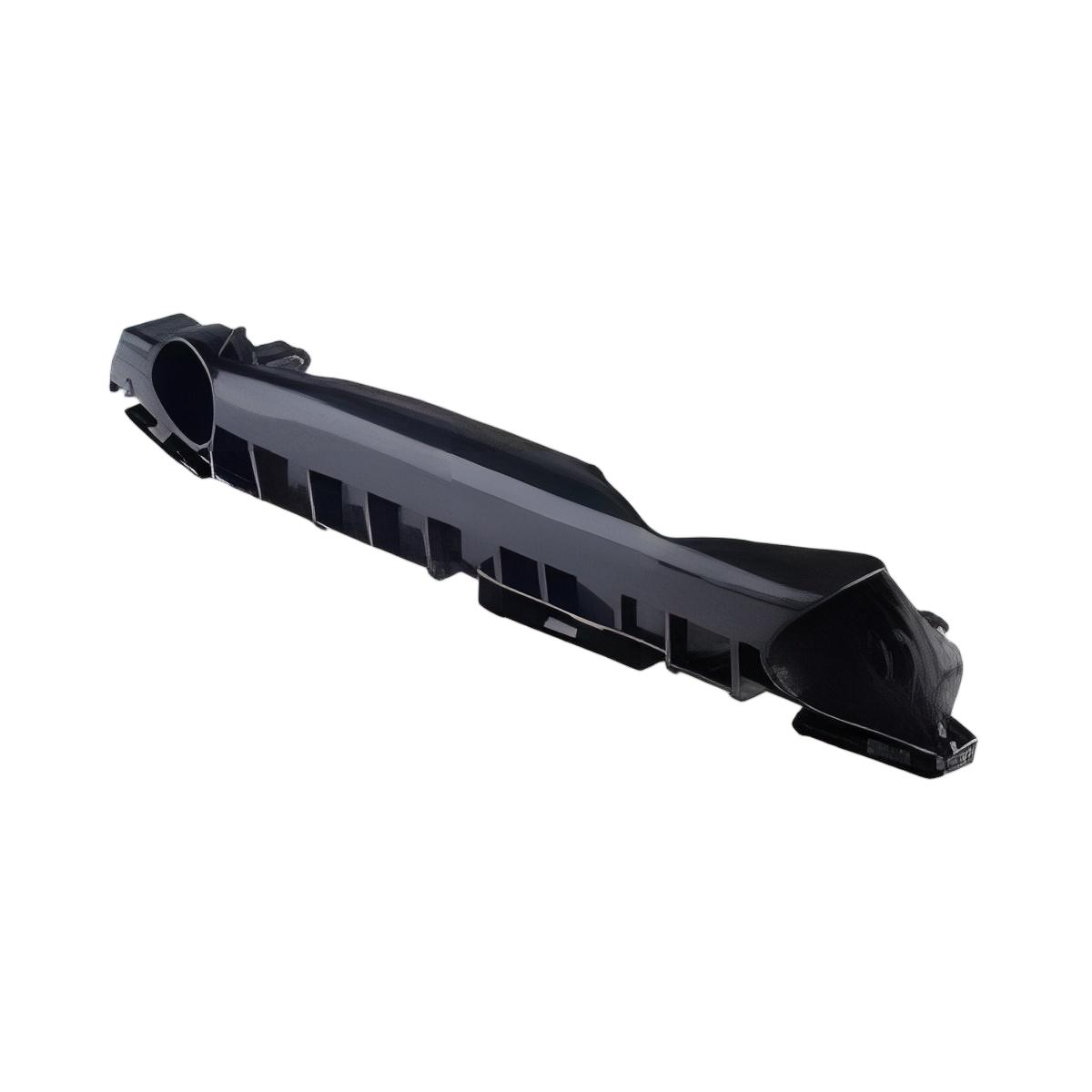 52536-06140 Front Left Bumper Bracket for TOYOTA Camry 2011-2017 - Image 01