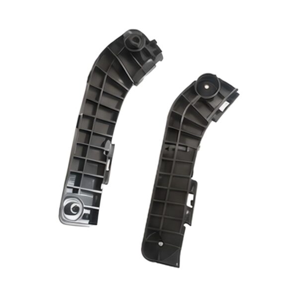 52536-OE070 Front Left Bumper Bracket for TOYOTA Highlander 2015 - Image 01