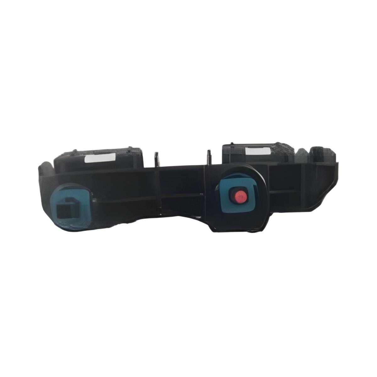 52562-OR020 Rear Upper Right Bumper Bracket for TOYOTA RAV4 2008 - Image 02