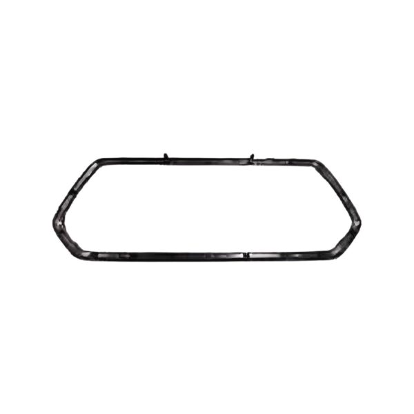 52711-OE050 Bumper Molding Trim for TOYOTA Highlander 2012 Right - Image 01
