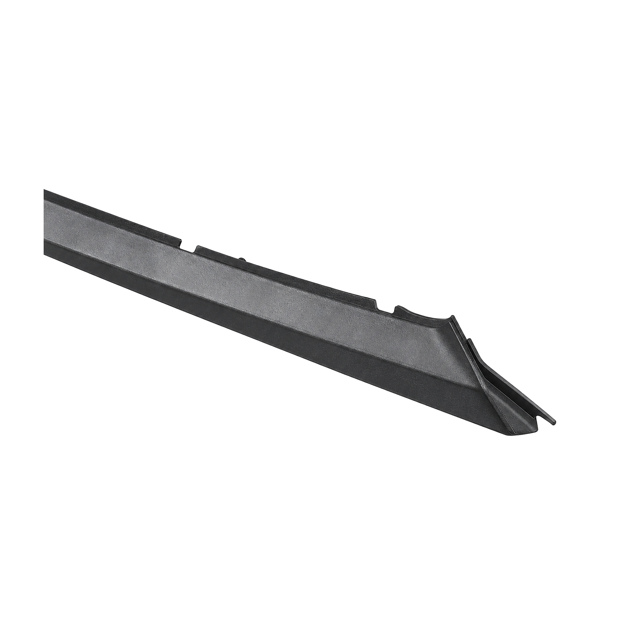 52712-06140 Front Right Headlight Molding Trim for TOYOTA Camry 2018 - Image 01