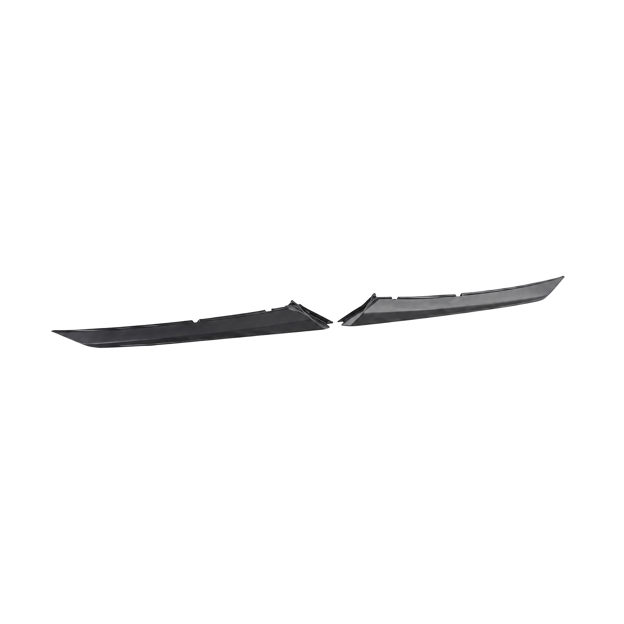 52712-06140 Front Right Headlight Molding Trim for TOYOTA Camry 2018 - Image 02
