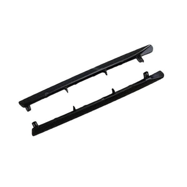 52712-06190 Bumper Molding Trim for TOYOTA Camry 2021 Right - Image 01