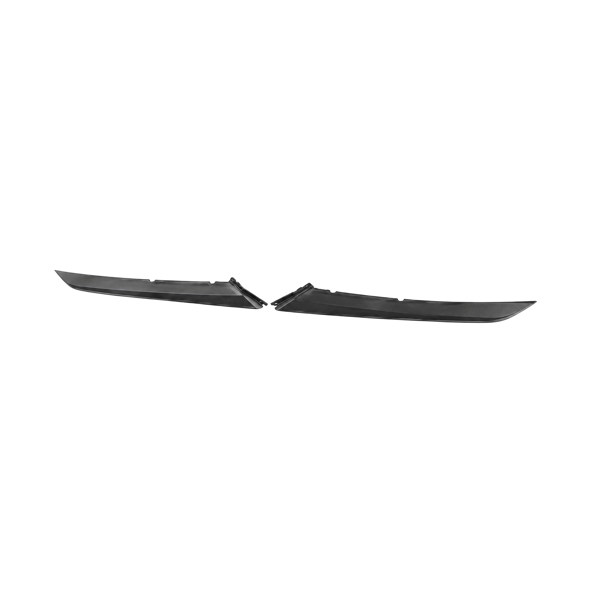 52713-06140 Front Left Headlight Molding Trim for TOYOTA Camry 2018 - Image 03