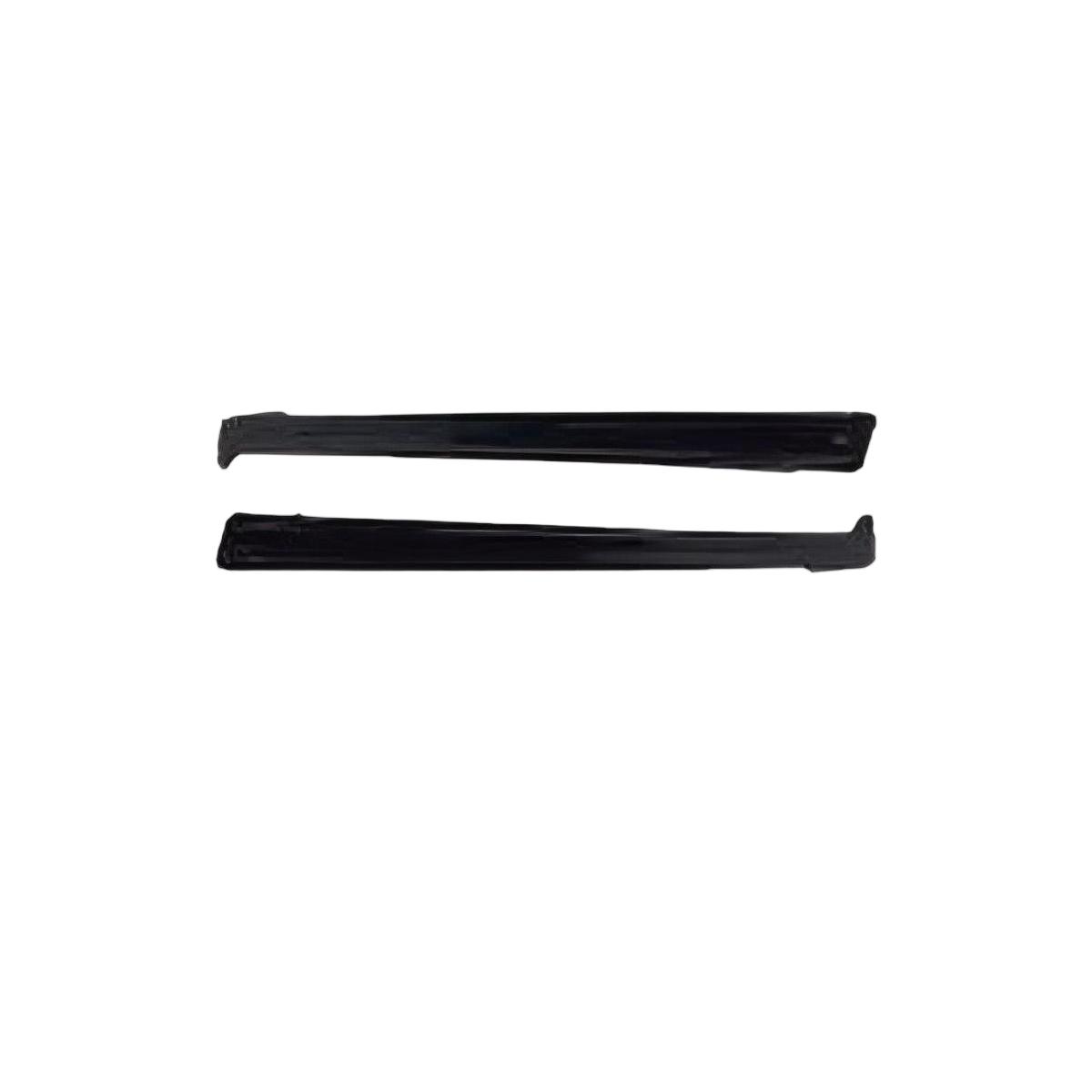 52713-06190 Bumper Molding Trim for TOYOTA Camry 2021 Left - Image 02