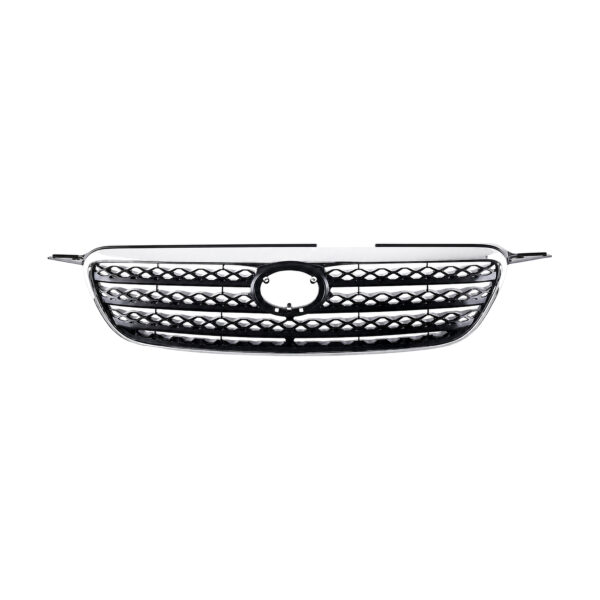 53100-02090 Front Grille for TOYOTA Corolla 2008 - Image 01